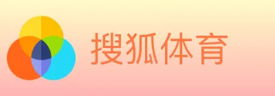 搜狐体育 logo